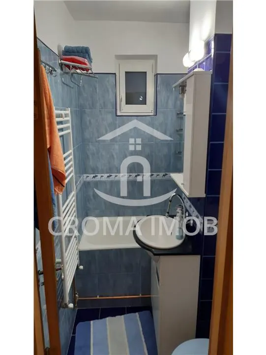 Croma Imob Inchiriere apartament 2 camere, zona Republicii - foto 13