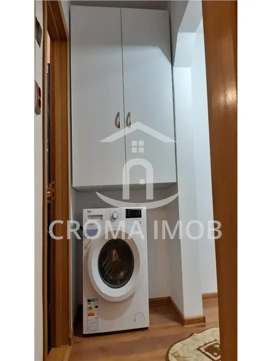 Croma Imob Inchiriere apartament 2 camere, zona Republicii - foto 14