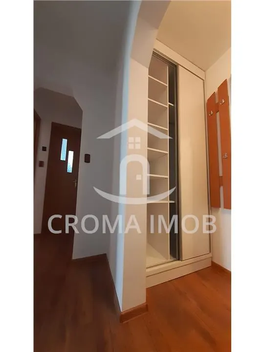 Croma Imob Inchiriere apartament 2 camere, zona Republicii - foto 15