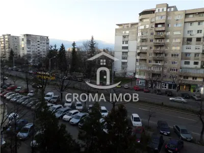 Croma Imob Inchiriere apartament 2 camere, zona Republicii - foto 16