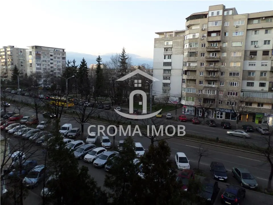 Croma Imob Inchiriere apartament 2 camere, zona Republicii - foto 16