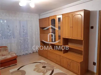 Croma Imob Inchiriere apartament 2 camere, zona Republicii - foto 3