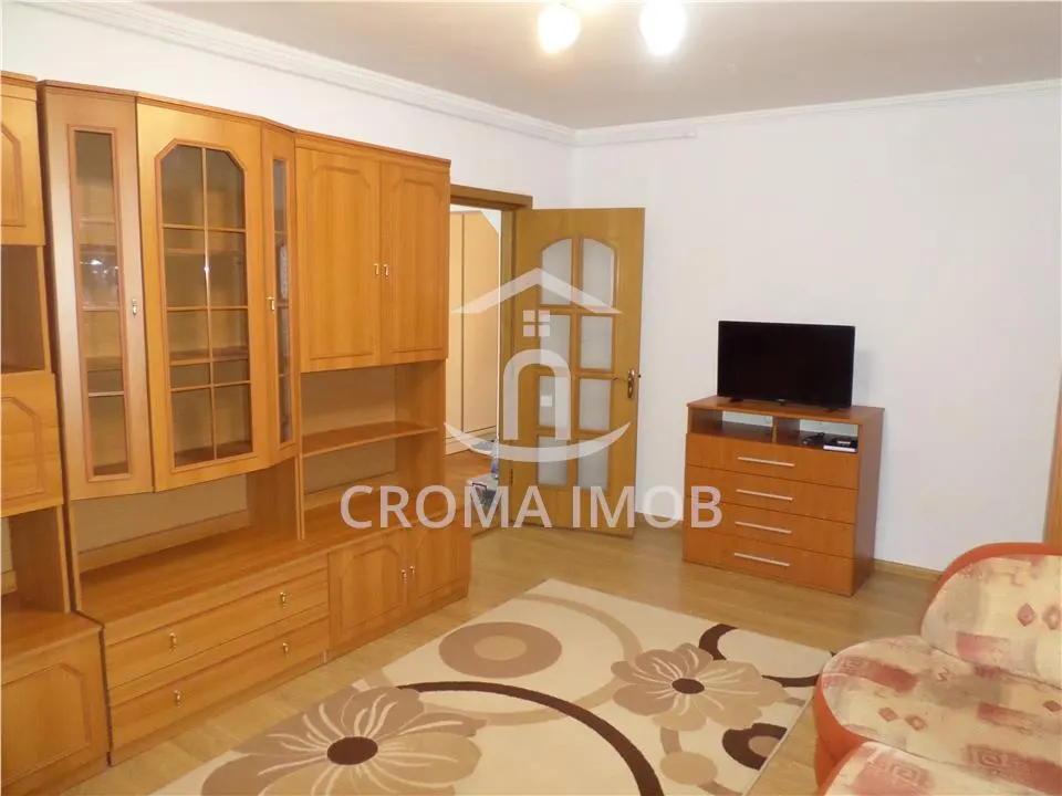Croma Imob Inchiriere apartament 2 camere, zona Republicii - foto 4
