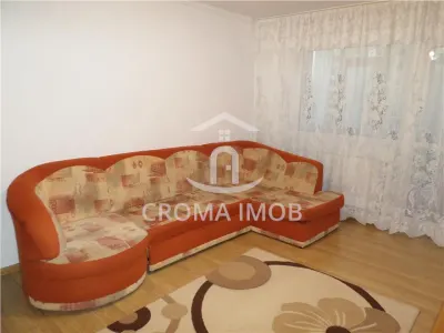 Croma Imob Inchiriere apartament 2 camere, zona Republicii - foto 5
