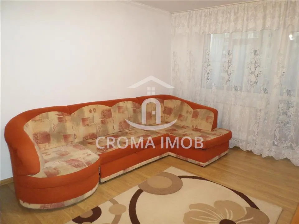 Croma Imob Inchiriere apartament 2 camere, zona Republicii - foto 5