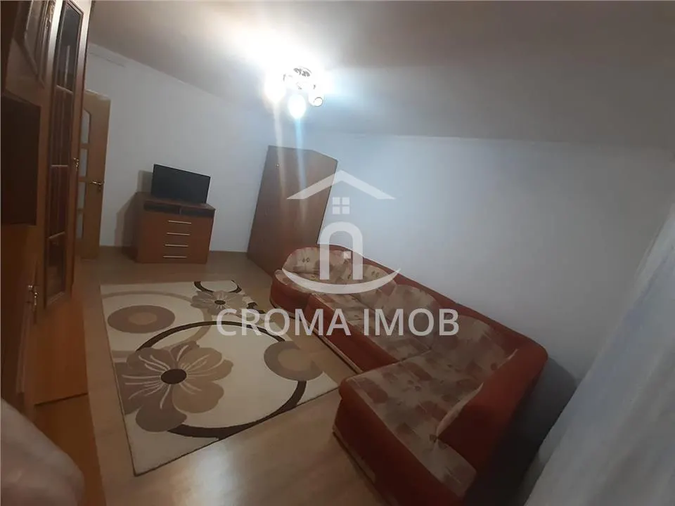 Croma Imob Inchiriere apartament 2 camere, zona Republicii - foto 6