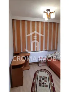 Croma Imob Inchiriere apartament 2 camere, zona Republicii - foto 9
