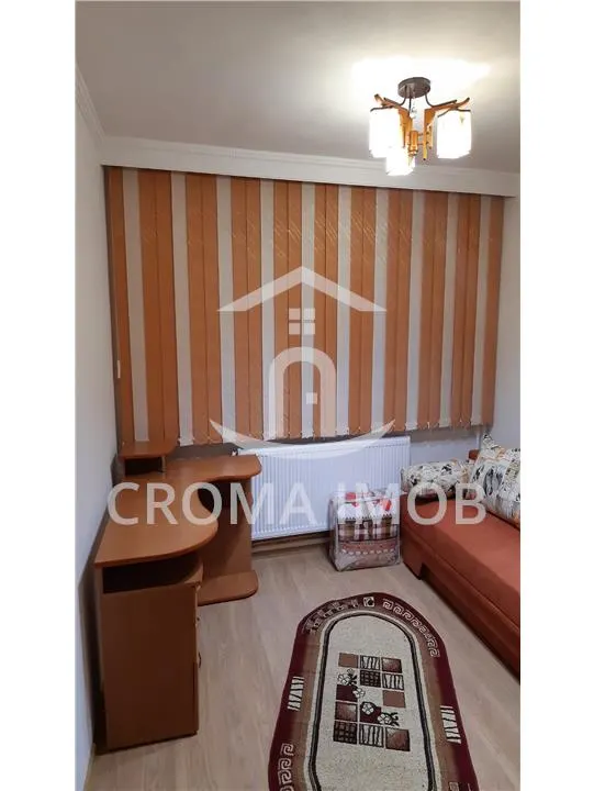 Croma Imob Inchiriere apartament 2 camere, zona Republicii - foto 9
