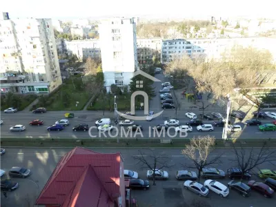 CromaImob Inchiriere Apartament 2 camere, zona Republicii - foto 12