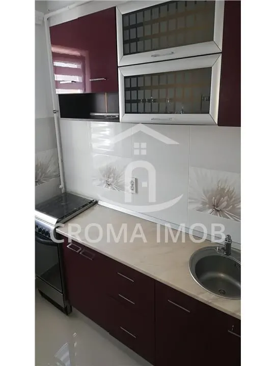 CromaImob Inchiriere Apartament 2 camere, zona Republicii - foto 5