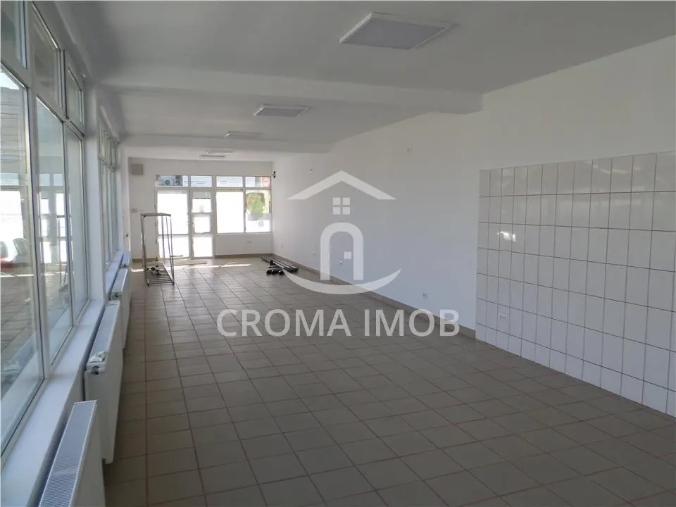 Inchiriere spatiu comercial Ploiesti, Marasesti, zona Cioceanu - foto 1
