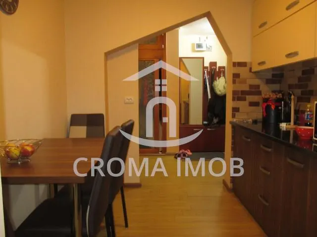 CromaImob Inchiriere Apartament 2 camere, zona Ienachita Vacarescu - foto 4
