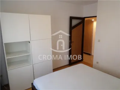 Apartament 3 camere de inchiriat in Ploiesti, zona Republicii - foto 11