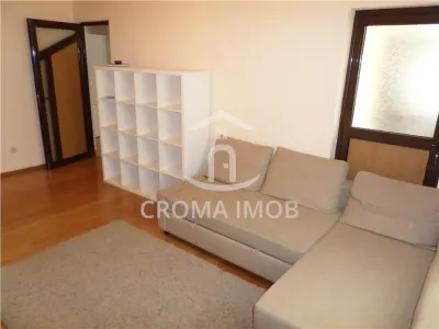 Apartament 3 camere de inchiriat in Ploiesti, zona Republicii - foto 3