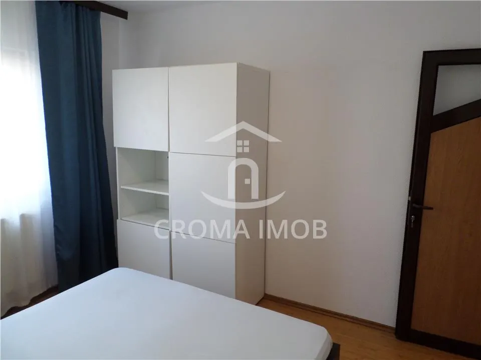Apartament 3 camere de inchiriat in Ploiesti, zona Republicii - foto 10