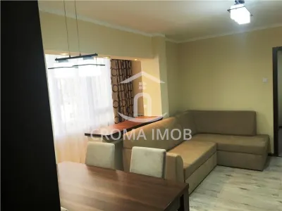 Apartament 2 camere de inchiriat in Ploiesti, zona Nord - foto 2