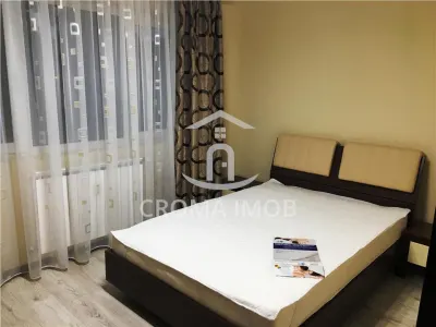Apartament 2 camere de inchiriat in Ploiesti, zona Nord - foto 6