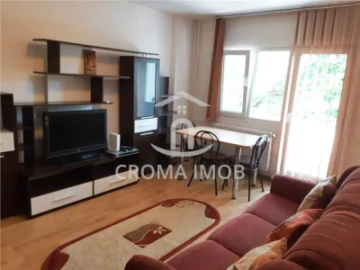 CromaImob - Inchiriere apartament 2 camere, zona Republicii - foto 2