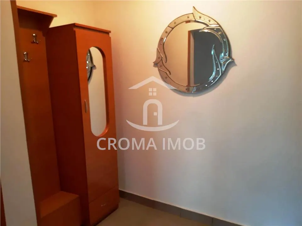 CromaImob - Inchiriere apartament 2 camere, zona Republicii - foto 11