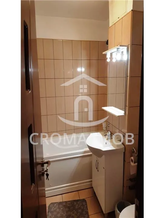 CromaImob - Inchiriere apartament 2 camere, zona Republicii - foto 12