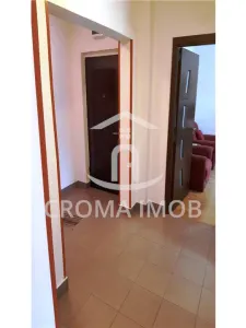 CromaImob - Inchiriere apartament 2 camere, zona Republicii - foto 3