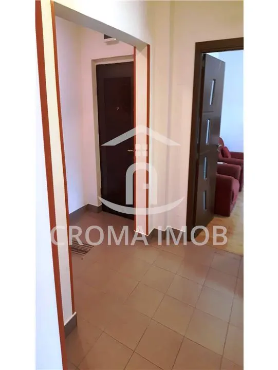 CromaImob - Inchiriere apartament 2 camere, zona Republicii - foto 3