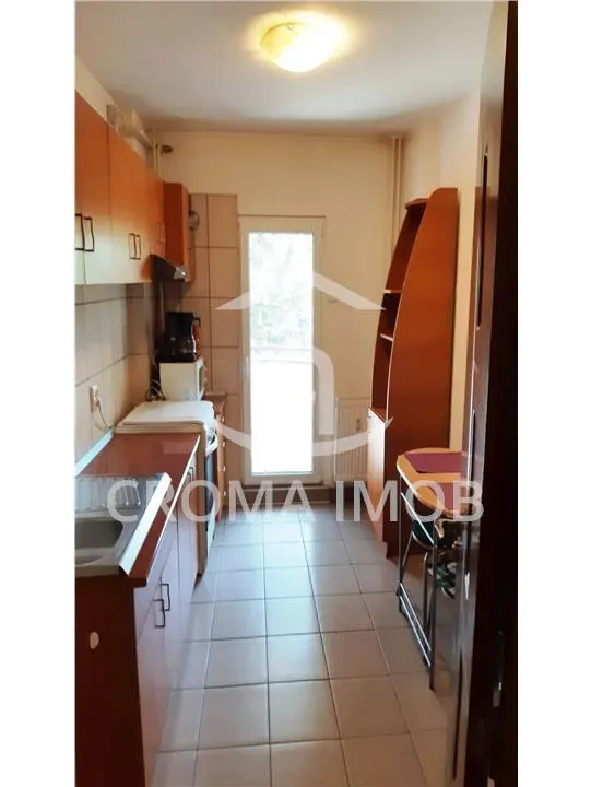 CromaImob - Inchiriere apartament 2 camere, zona Republicii - foto 4