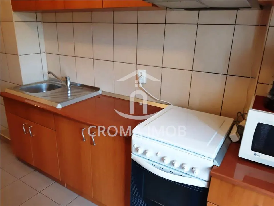 CromaImob - Inchiriere apartament 2 camere, zona Republicii - foto 5