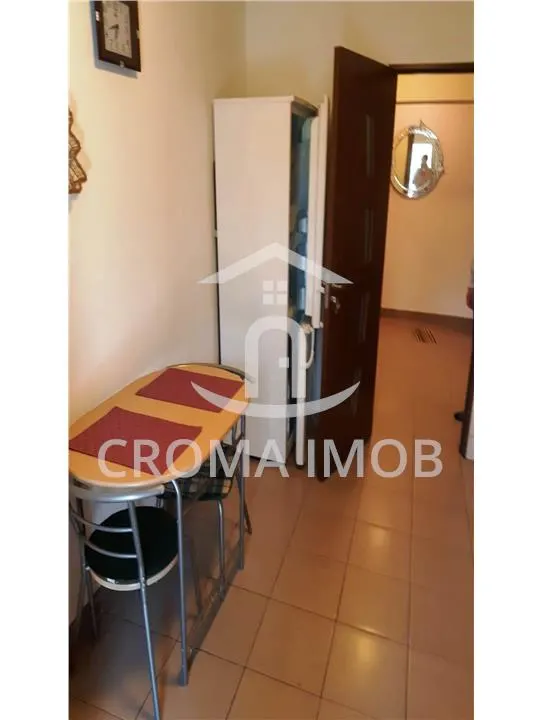 CromaImob - Inchiriere apartament 2 camere, zona Republicii - foto 6