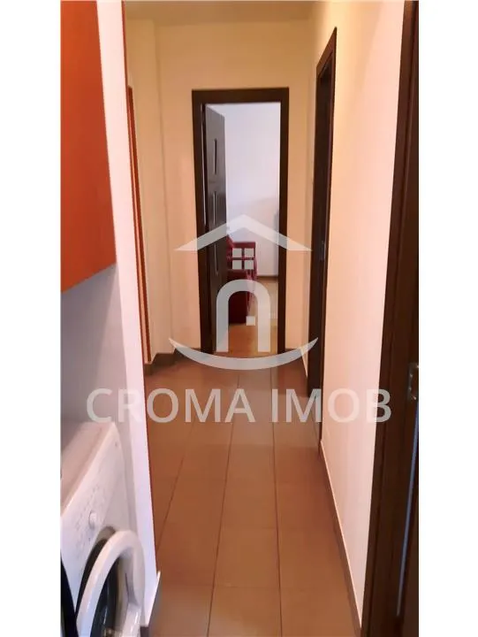 CromaImob - Inchiriere apartament 2 camere, zona Republicii - foto 7