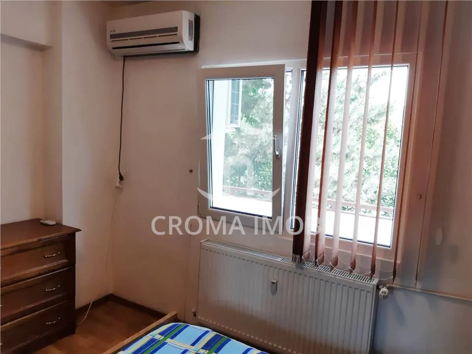 CromaImob - Inchiriere apartament 2 camere, zona Republicii - foto 9