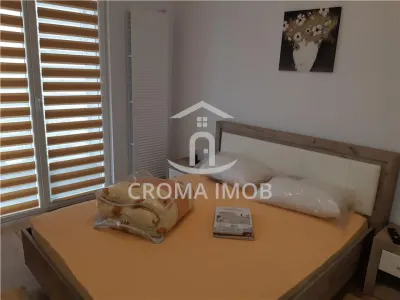 Inchiriere apartament modern 2 camere bloc nou - foto 2