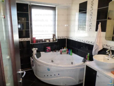 CromaImob Inchiriere apartament 3 camere de lux, zona Vest/Domnisori - foto 7
