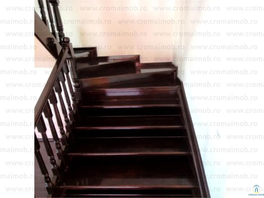 Inchiriere vila de lux 4 camere Exterior Est - foto 12