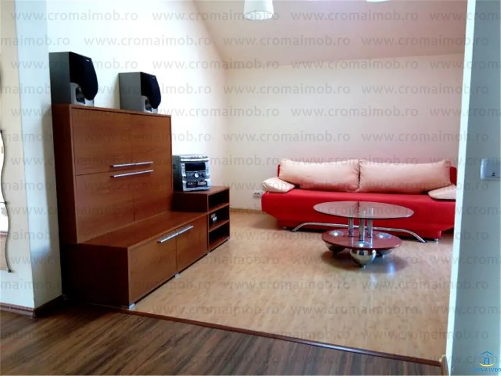 Inchiriere vila de lux 4 camere Exterior Est - foto 13