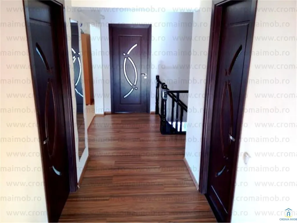 Inchiriere vila de lux 4 camere Exterior Est - foto 15