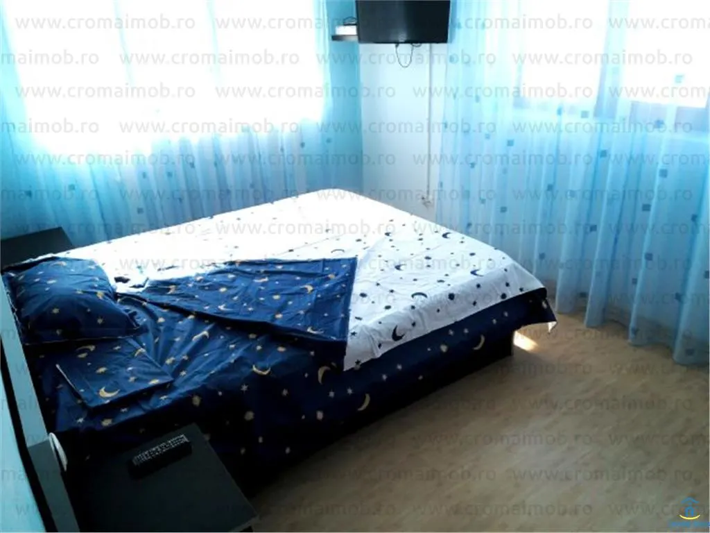 Inchiriere vila de lux 4 camere Exterior Est - foto 16