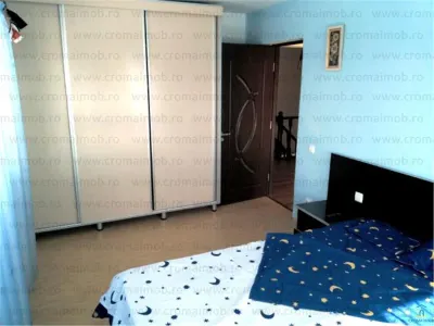 Inchiriere vila de lux 4 camere Exterior Est - foto 17