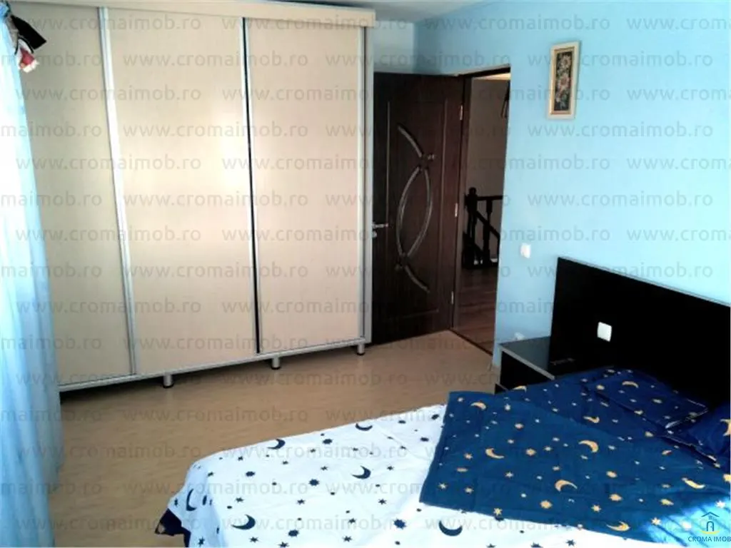 Inchiriere vila de lux 4 camere Exterior Est - foto 17