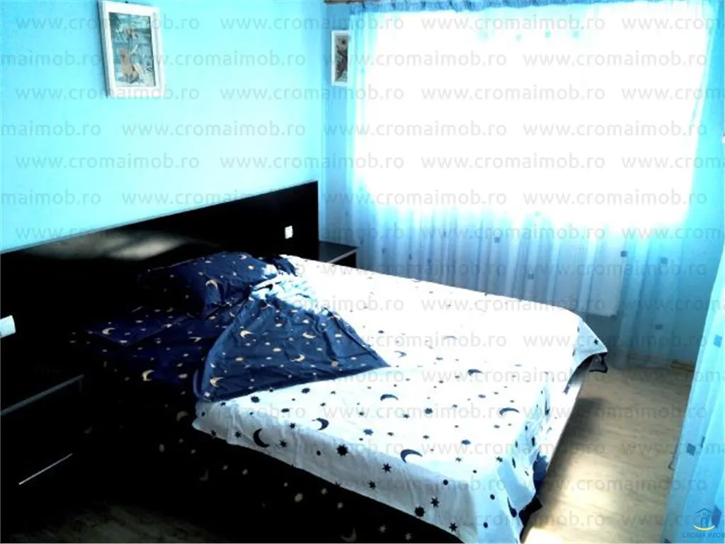 Inchiriere vila de lux 4 camere Exterior Est - foto 19