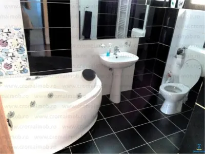 Inchiriere vila de lux 4 camere Exterior Est - foto 20