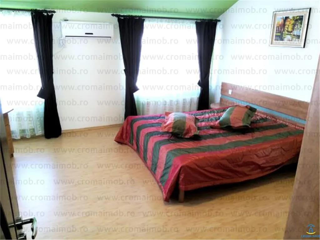 Inchiriere vila de lux 4 camere Exterior Est - foto 21