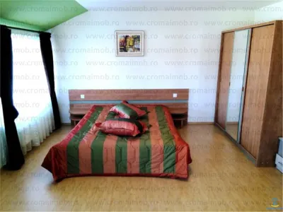 Inchiriere vila de lux 4 camere Exterior Est - foto 22