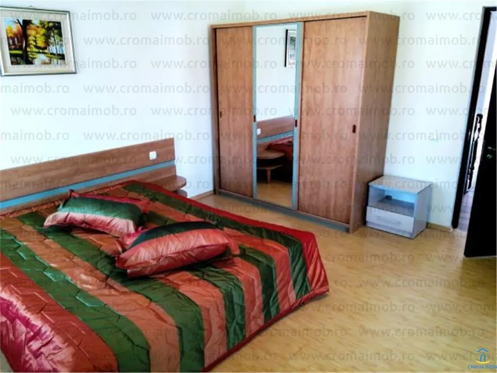 Inchiriere vila de lux 4 camere Exterior Est - foto 23