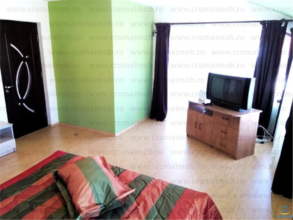 Inchiriere vila de lux 4 camere Exterior Est - foto 24