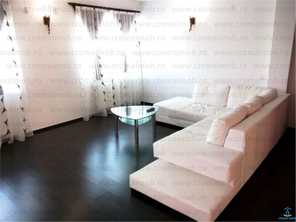 Inchiriere vila de lux 4 camere Exterior Est - foto 4