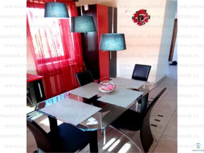 Inchiriere vila de lux 4 camere Exterior Est - foto 5