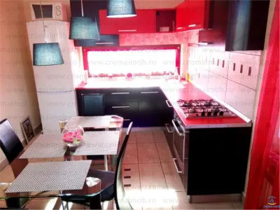 Inchiriere vila de lux 4 camere Exterior Est - foto 7