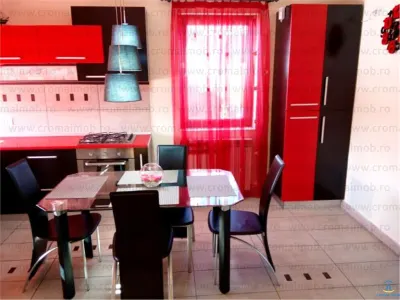 Inchiriere vila de lux 4 camere Exterior Est - foto 9