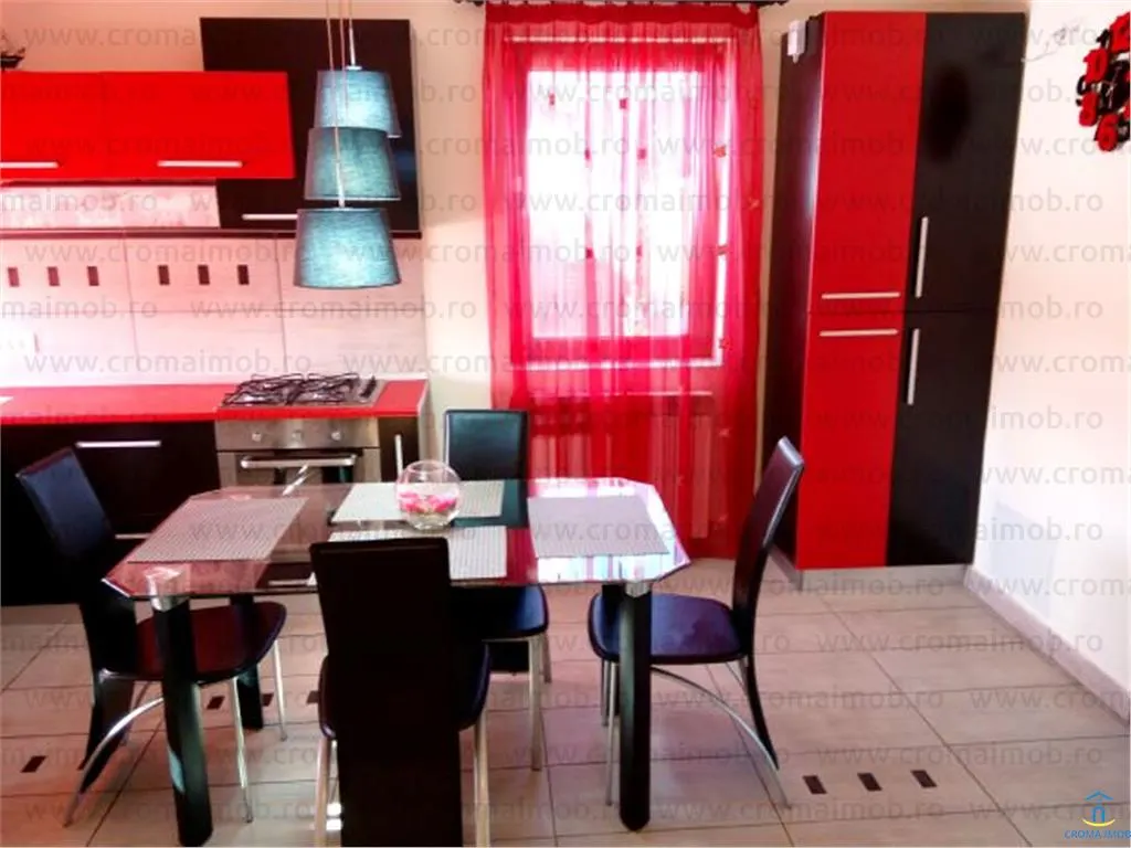 Inchiriere vila de lux 4 camere Exterior Est - foto 9